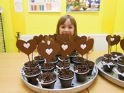 Dárek pro maminku k svátku